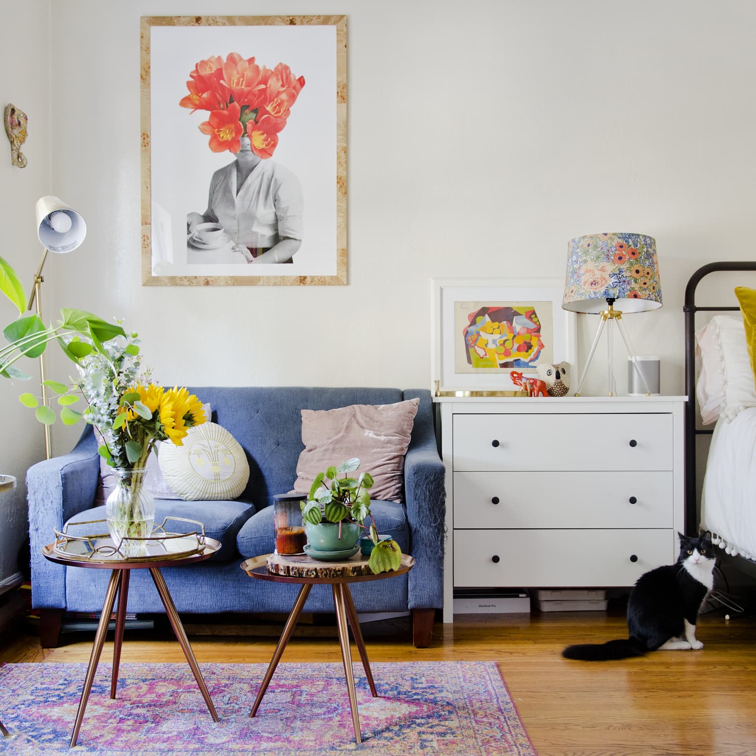 洋楽 How To Live In Small Places How to Adjust to Small Spaces in Cities | The Storage Space
